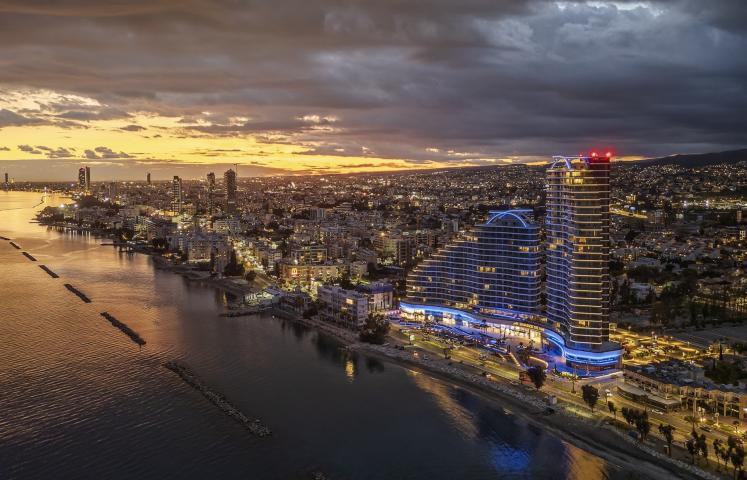 Limassol leads Cyprus property price rise